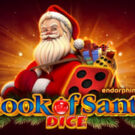 Book Of Santa (Dice)
