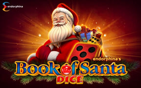 Book Of Santa (Dice)