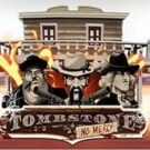 Tombstone No Mercy